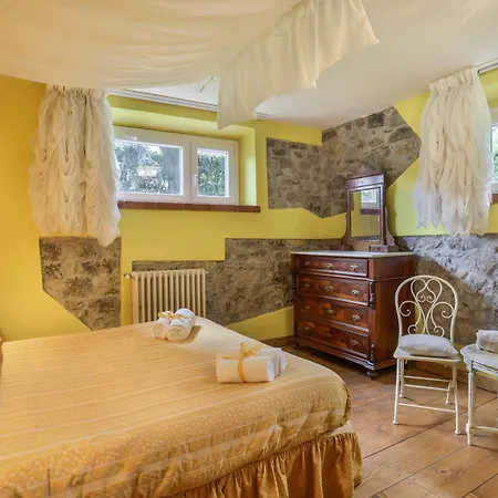 Lejlighed Limone Di Hill