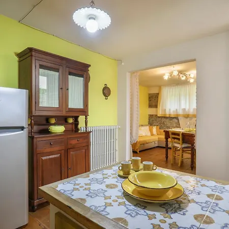 Апартаменты Limone Di Hill