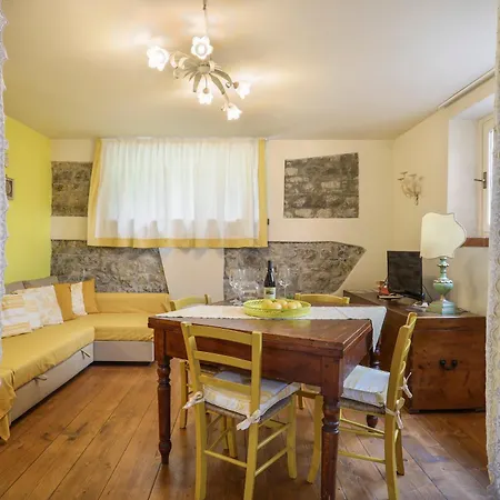 Апартаменты Limone Di Hill Piaggiori