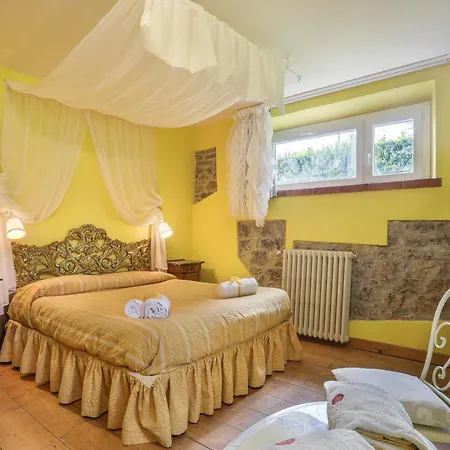 Limone Di Hill