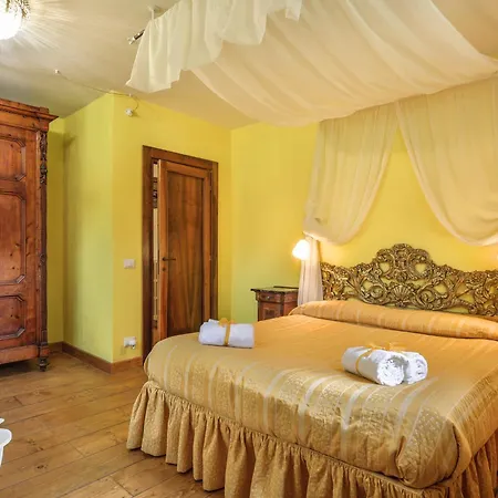 Limone Di Hill Lejlighed *